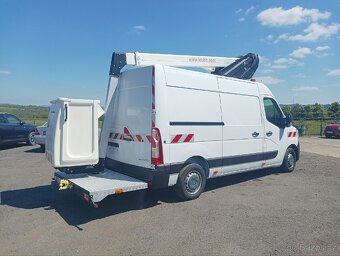 Renault Master - 4