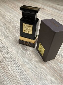 Tom Ford tobacco vanille parfém - 4