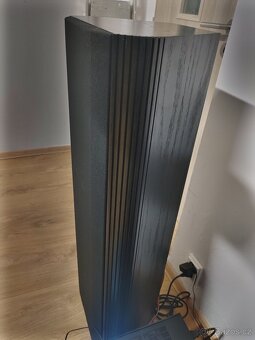 Sloupové reproduktory Infinity Kappa 7.1i - 4