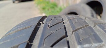 Letní Barum 195/65 R17 - 4