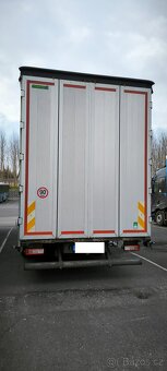 Renault T430 4x2 LOW - 4