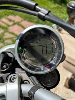 Ducati Scrambler - 4