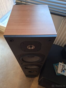 JM Lab Focal Chorus 715 - 4