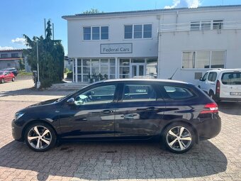 Peugeot 308 - 4