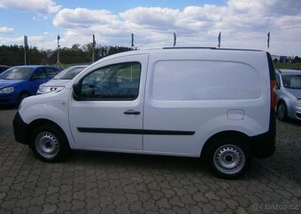 Renault Kangoo 1.5DCi 63kw,2x kola nafta 63 kw - 4