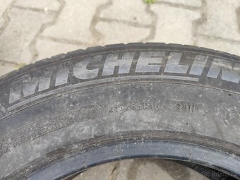 Letní pneu 215/65/16 - 4