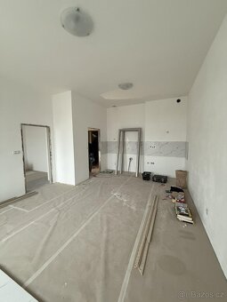 Pronájem bytů 63 m2 - 4