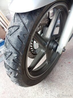 Cbf 250 - 4
