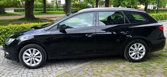 Seat Leon combi 2.0 TDI 110kw rv.2017 - 4