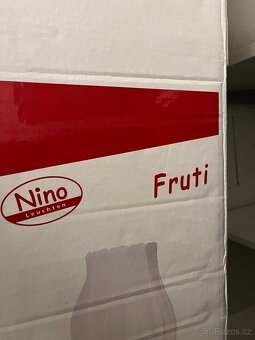Stojací lampa Fruti - 4