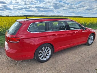 VW Passat B8, DSG, rok 2018 - 4