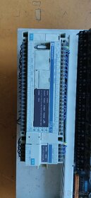 Řízení strojů TELEMECANIQUE TSX17 - 4