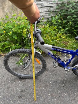 Kolo trek 220 - 4