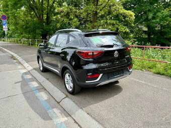 MG ZS EV 44,5 kWh DPH - 4
