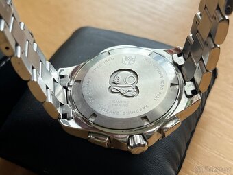 TAG HEUER Aquaracer - 4