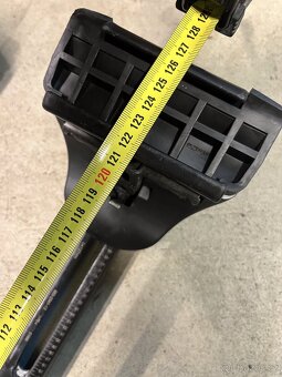 Thule příčníky na auto - 4