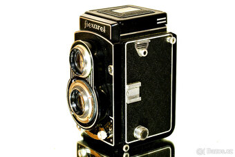 Flexaret V Metax - 4