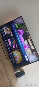 Dobrý den prodám televizi Smart značka Philips 119 cm překrá - 4