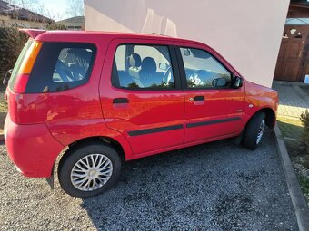 Suzuki Ignis - 4