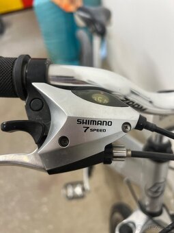 Dámské jízdní kolo Maxbike - 4