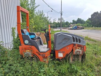 HAMM HD 10 VV - 4