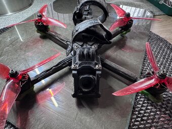 iFlight Evoque F5D V2 O3 - 6S - 4