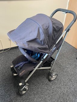 Golfový kočárek CYBEX - 4