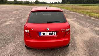Škoda Fabia, 2012, 63kw, 1.2 TSI, 185956 km, soukromý prodej - 4