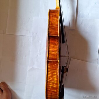 Stará viola 40 - 4