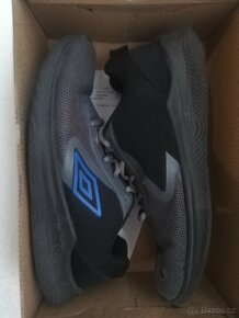 tenisky Umbro Laney JNR - 4