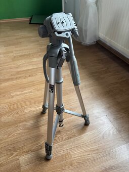 Stativ - 4