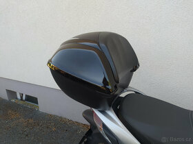 HONDA SH300i ABS 18000 KM - 4