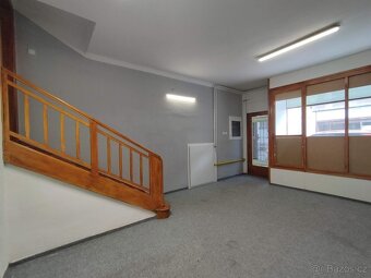 Pronájem komerčního prostoru 72 m2, Nová Paka - 4