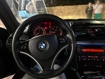 BMW e87 118d - 4
