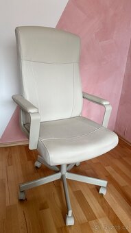Kancelářská židle IKEA - 4