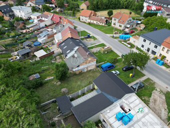 Prodej pozemku k bydlení, 247 m², Brodek u Prostějova - 4