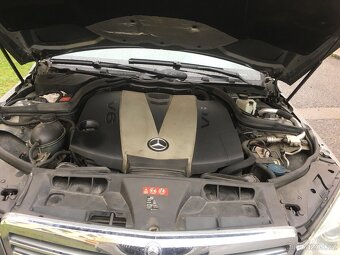 MB- C350 CDI -204 - 4