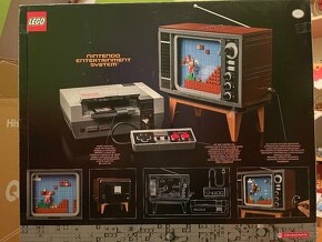 Prodám Lego - 4