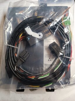 Bluetooth jednotka 3C8035730C - 4