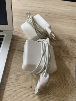 Macbook air 2017 - 4