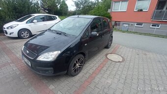 Ford Focus c-max - 4