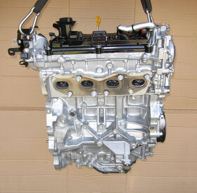 Kompletni Motor M5MB450 Renault Megane GT Talisman 1.6TCe - 4