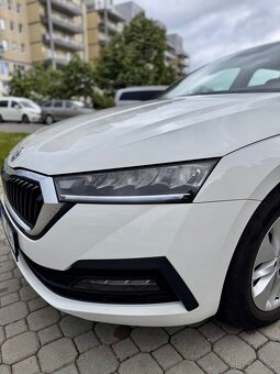 Škoda Octavia 4 2.0TDI 133 000km - 4