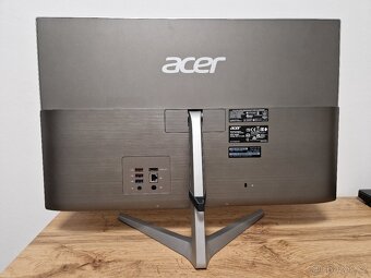 Acer Aspire C24 - 1650 - 4