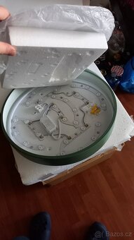 Stropní LED osvětlení - 4
