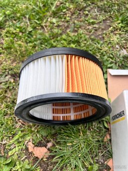 Karcher filtr - 4