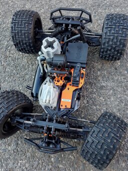Bullet st nitro - 4