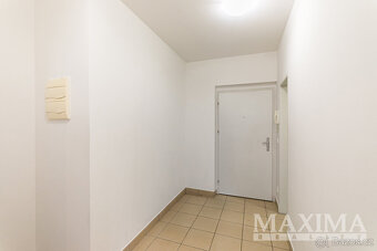Prodej, byt 2+kk, 54m2, Praha 10, Michle, Pod Bohdalcem I - 4