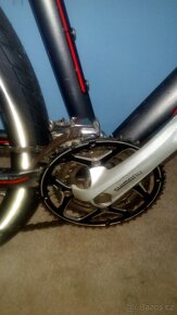 Mtb Cube - sleva na 3.500,- czk - 4
