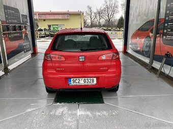 Seat Ibiza 1.4 mpi 55KW. - 4